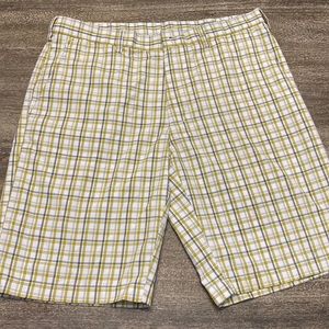 PGA Tour Golf Shorts size 34